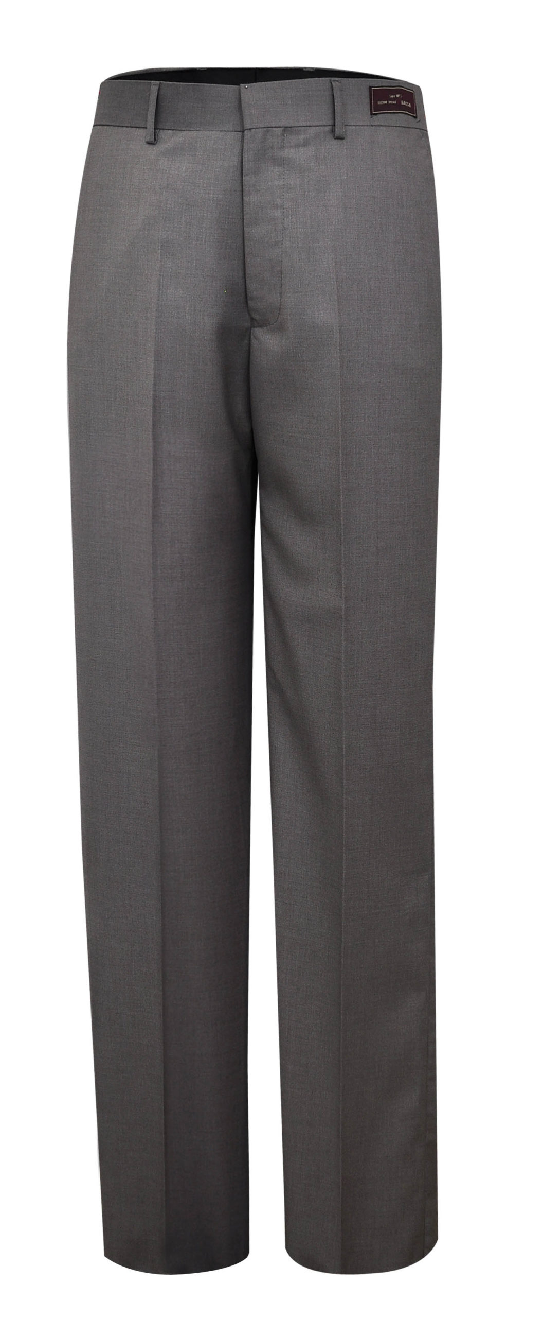 Pantalón Formal gris